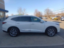 Thumbnail image of 2022 Acura MDX at DCH Heart Acura New