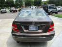 Thumbnail image of 2013 Mercedes-Benz C-Class at Car Bazaar of Franklin