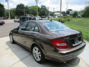 Thumbnail image of 2013 Mercedes-Benz C-Class at Car Bazaar of Franklin