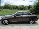 Thumbnail image of 2013 Mercedes-Benz C-Class at Car Bazaar of Franklin