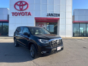 Thumbnail image of 2022 Honda Passport at Janzen Toyota