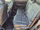 2022 Honda Passport EX-L at Janzen Toyota