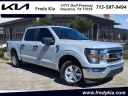 Thumbnail image of 2023 Ford F-150 at Fredy Kia