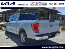 Thumbnail image of 2023 Ford F-150 at Fredy Kia