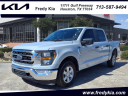 Thumbnail image of 2023 Ford F-150 at Fredy Kia