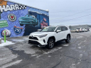Thumbnail image of 2024 Toyota RAV4 Prime at Harr Toyota USED