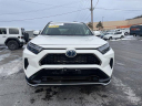 Thumbnail image of 2024 Toyota RAV4 Prime at Harr Toyota USED