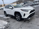 Thumbnail image of 2024 Toyota RAV4 Prime at Harr Toyota USED