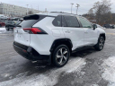 Thumbnail image of 2024 Toyota RAV4 Prime at Harr Toyota USED