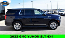 2023 GMC Yukon SLT at Barry Sanders Supercenter Chrysler Jeep Dodge Ram Hyundai