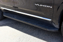 Thumbnail image of 2023 GMC Yukon at Barry Sanders Supercenter Chrysler Jeep Dodge Ram Hyundai