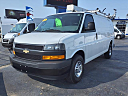 Thumbnail image of 2019 Chevrolet Express at A & B Motors