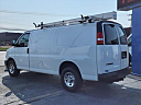 Thumbnail image of 2019 Chevrolet Express at A & B Motors