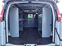 Thumbnail image of 2019 Chevrolet Express at A & B Motors