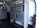 Thumbnail image of 2019 Chevrolet Express at A & B Motors