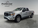 2022 Ford F-150 XLT at Preferred Chrysler Dodge Jeep Ram