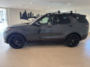 Thumbnail image of 2022 Land Rover Discovery at LA City Cars