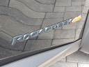 2023 Nissan Pathfinder Rock Creek at Peruzzi Nissan