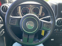 2013 Jeep Wrangler Unlimited Sahara at Hickox Auto Dealer & Appraiser