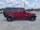 Thumbnail image of 2013 Jeep Wrangler Unlimited at Hickox Auto Dealer & Appraiser