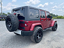 Thumbnail image of 2013 Jeep Wrangler Unlimited at Hickox Auto Dealer & Appraiser
