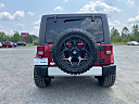Thumbnail image of 2013 Jeep Wrangler Unlimited at Hickox Auto Dealer & Appraiser