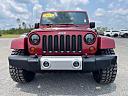 Thumbnail image of 2013 Jeep Wrangler Unlimited at Hickox Auto Dealer & Appraiser