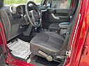 Thumbnail image of 2013 Jeep Wrangler Unlimited at Hickox Auto Dealer & Appraiser