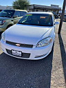 Thumbnail image of 2015 Chevrolet Impala Limited at Diamond Auto Sales