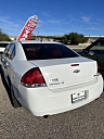 Thumbnail image of 2015 Chevrolet Impala Limited at Diamond Auto Sales