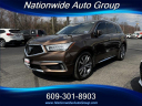 Thumbnail image of 2019 Acura MDX at Nationwide Auto Group