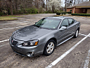 Thumbnail image of 2008 Pontiac Grand Prix at Genuine Auto Brokers