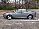 Thumbnail image of 2008 Pontiac Grand Prix at Genuine Auto Brokers