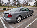 Thumbnail image of 2008 Pontiac Grand Prix at Genuine Auto Brokers