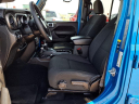 Thumbnail image of 2021 Jeep Wrangler Unlimited at Nyle Maxwell Cdjrf Of Killeen