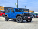Thumbnail image of 2021 Jeep Wrangler Unlimited at Nyle Maxwell Cdjrf Of Killeen
