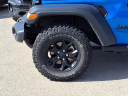Thumbnail image of 2021 Jeep Wrangler Unlimited at Nyle Maxwell Cdjrf Of Killeen