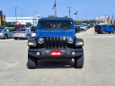 Thumbnail image of 2021 Jeep Wrangler Unlimited at Nyle Maxwell Cdjrf Of Killeen
