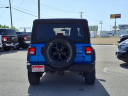 Thumbnail image of 2021 Jeep Wrangler Unlimited at Nyle Maxwell Cdjrf Of Killeen