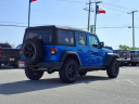Thumbnail image of 2021 Jeep Wrangler Unlimited at Nyle Maxwell Cdjrf Of Killeen