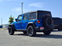 Thumbnail image of 2021 Jeep Wrangler Unlimited at Nyle Maxwell Cdjrf Of Killeen