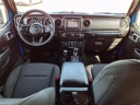 Thumbnail image of 2021 Jeep Wrangler Unlimited at Nyle Maxwell Cdjrf Of Killeen