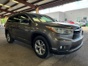 Thumbnail image of 2015 Toyota Highlander at GREEN LIGHT AUTO SALES