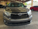 Thumbnail image of 2015 Toyota Highlander at GREEN LIGHT AUTO SALES