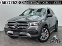 Thumbnail image of 2023 Mercedes-Benz GLE at StgAutoGroupOfBellflower - Used