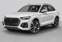 Thumbnail image of 2021 Audi SQ5 at Power Motors NYC LLC