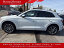 Thumbnail image of 2021 Audi SQ5 at Power Motors NYC LLC