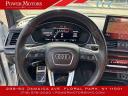 Thumbnail image of 2021 Audi SQ5 at Power Motors NYC LLC