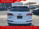Thumbnail image of 2021 Audi SQ5 at Power Motors NYC LLC