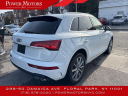 Thumbnail image of 2021 Audi SQ5 at Power Motors NYC LLC